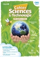 Cahier Sciences & Technologie CM1, cycle 3 : 20 enquêtes et vidéos