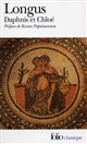 La Pastorale de Daphnis et Chloé : suivi de : Histoire véritable