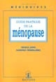 Guide pratique de la ménopause