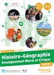 Histoire-géographie + enseignement moral et civique : Tle Bac pro