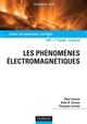 Les phénomènes électromagnétiques