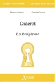 Diderot, "La religieuse"