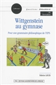 Wittgenstein au gymnase : pour une grammaire philosophique de l'EPS