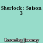 Sherlock : Saison 3