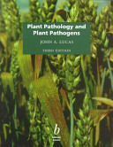 Plant pathology and plant pathogens