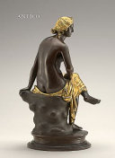 Antico : The Golden Age of Renaissance Bronzes : [exhibition, Washington, D. C., Nov. 6, 2011 - Apr. 8, 2012; New York, Frick Collection, May 1 - July 29, 2012]