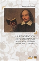 La réinvention de Shakespeare sur la scène littéraire américaine : (1798-1857)