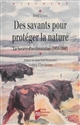Des savants pour protéger la nature : la Société d'acclimatation (1854-1960)