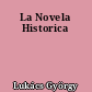La Novela Historica