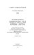 Raimundi Lulli opera latina : [Tomus XXI] : 92-96 : in civitate Maioricensi anno MCCC composita