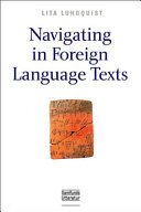 Navigating in foreign language texts