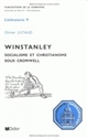 Winstanley : socialisme et christianisme sous Cromwell