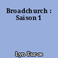 Broadchurch : Saison 1
