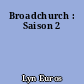 Broadchurch : Saison 2