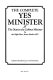 The complete Yes Minister : the diaries of a cabinet minister