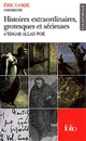 Histoires extraordinaires, grotesques et sérieuses d'Edgar Allan Poe (traduit par Baudelaire)