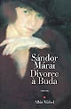 Divorce à Buda : roman