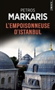 L' empoisonneuse d'Istanbul : roman