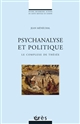 Psychanalyse et politique : le complexe de Thésée