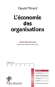 L'économie des organisations