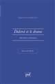 Diderot et le drame : Théâtre et politique