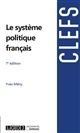 Le système politique français
