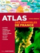 Atlas des vignobles de France