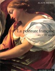La peinture française au XVIIe siècle