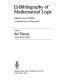 Omega-bibliography of mathematical logic : Volume V : Set theory