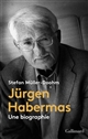 Jürgen Habermas : une biographie