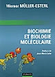 Biochimie et biologie moléculaire : cours