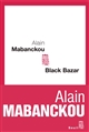 Black Bazar : roman