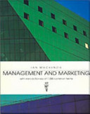 Management and marketing : with mini-dictionary