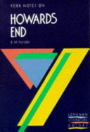 E.M. Forster : Howards end