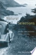 Natural selections : national parks in Atlantic Canada, 1935-1970