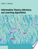 Information theory, inference, and learning algorithms