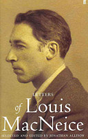 Letters of Louis MacNeice