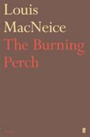 The burning perch