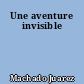 Une aventure invisible