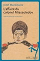 L'affaire du colonel Miassoïedov