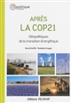 Après la COP21 : géopolitiques de la transition énergétique