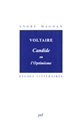 Voltaire, "Candide ou L'optimisme"