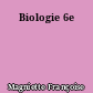 Biologie 6e