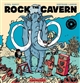 Rock the cavern