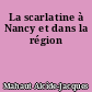 La scarlatine à Nancy et dans la région