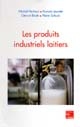 Les produits industriels laitiers