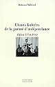 Chants kabyles de la guerre d'indépendance : Algérie 1954-1962 : étude d'ethnomusicologie, textes kabyles, traduction française et notations musicales