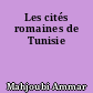 Les cités romaines de Tunisie
