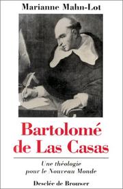 Bartolomé de las Casas : une théologie pour le Nouveau Monde