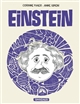 Einstein : une biographie dessinée